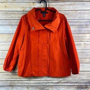 Like new Kenneth Cole New York Cropped Jacket